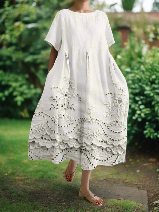 ELSE I ELEGANTES MIDIKLEID