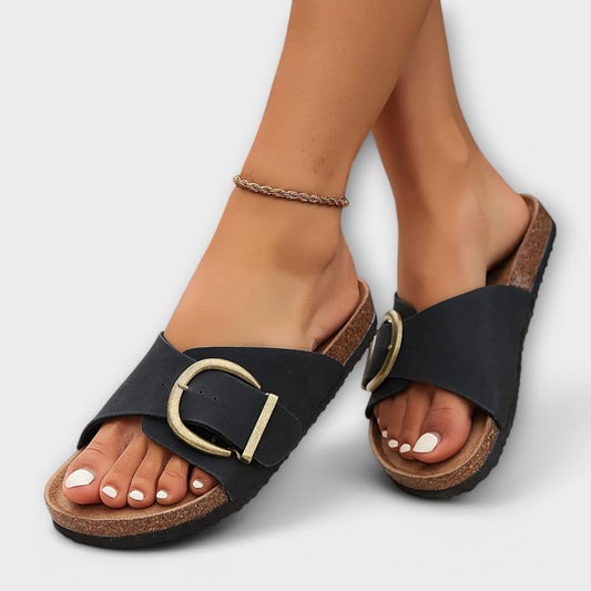 NOA™ | Komfort-Sandalen