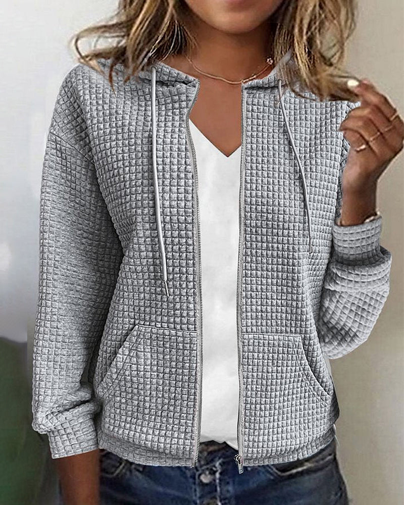 AVA™ – Lässiger und stilvoller Cardigan