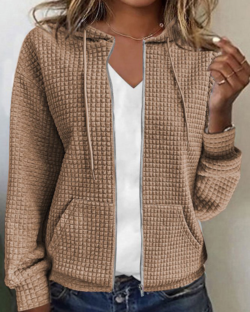 AVA™ – Lässiger und stilvoller Cardigan