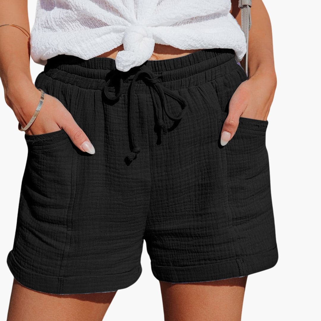 JASMIN | Sommer-Shorts bequem