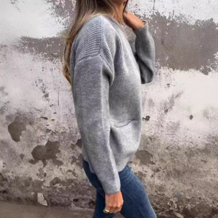 LEVI™ – Super Soft Cardigan