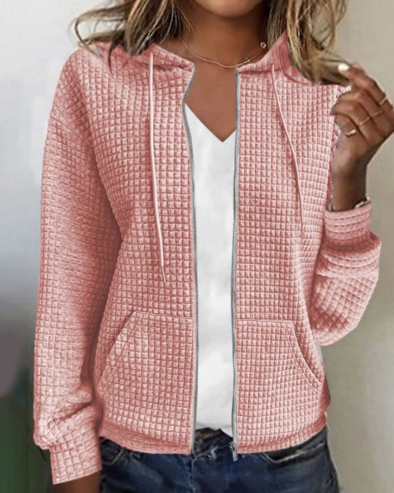 AVA™ – Lässiger und stilvoller Cardigan