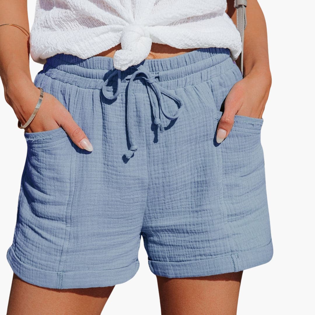 JASMIN | Sommer-Shorts bequem