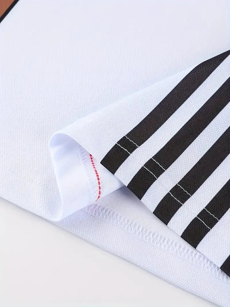 BRUNO™ | Lässiger Sommerstil mit klassischem Look