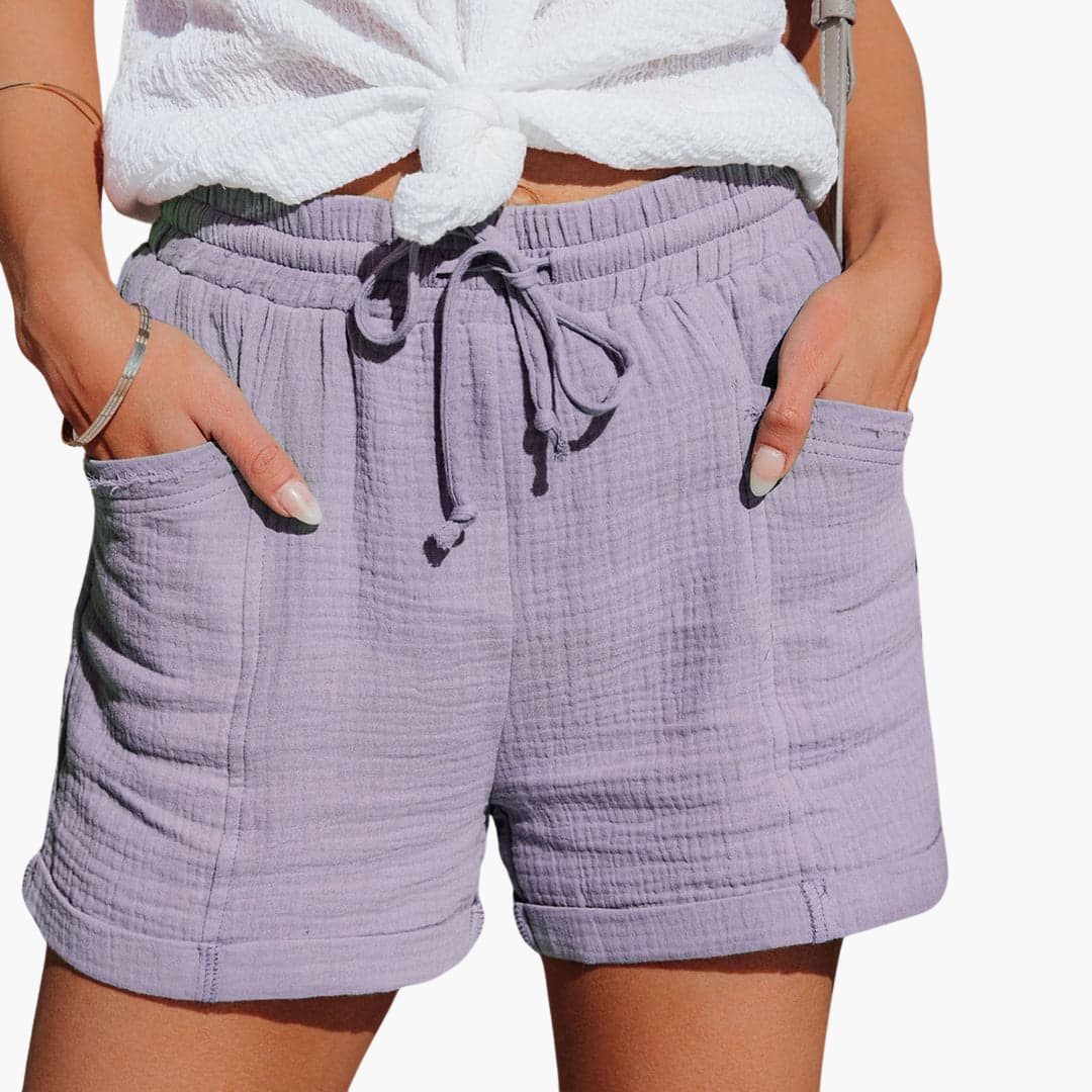 JASMIN | Sommer-Shorts bequem