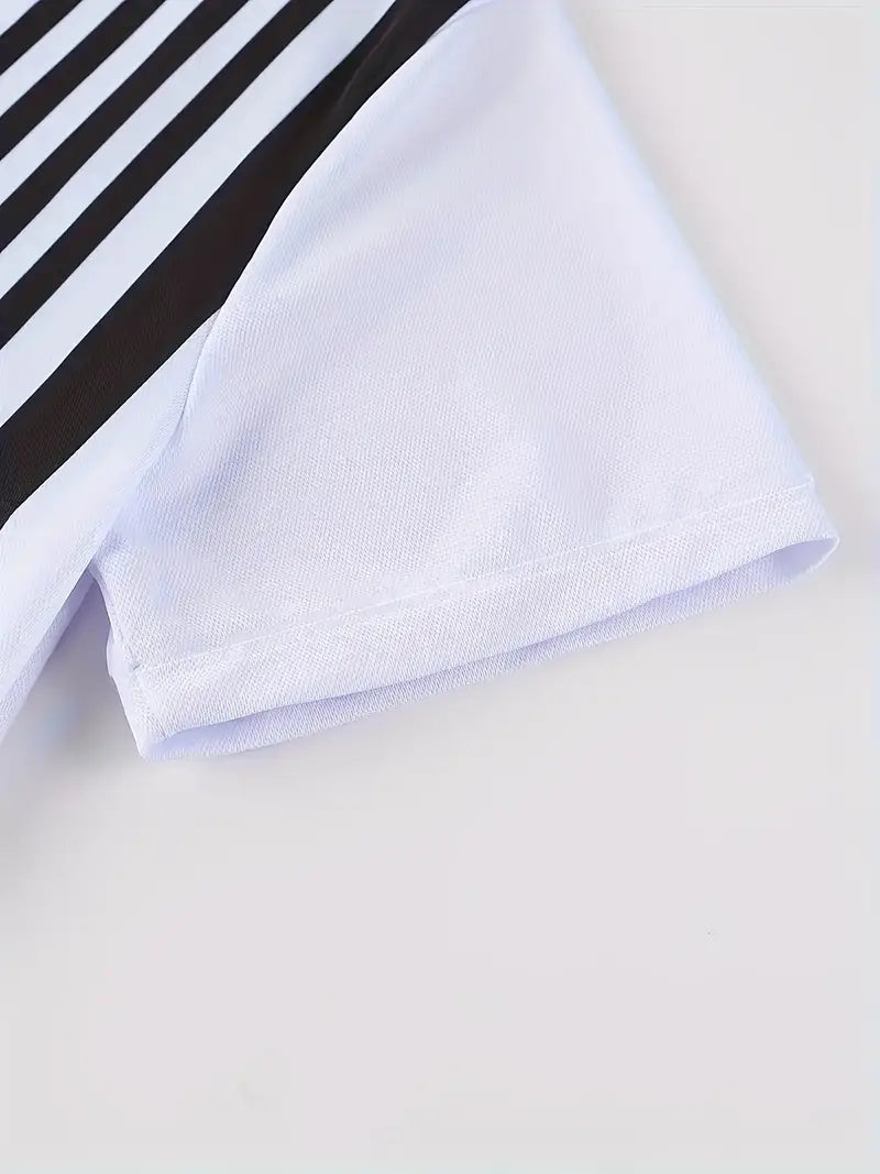 BRUNO™ | Lässiger Sommerstil mit klassischem Look