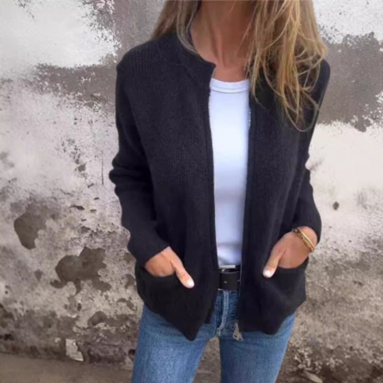 LEVI™ – Super Soft Cardigan