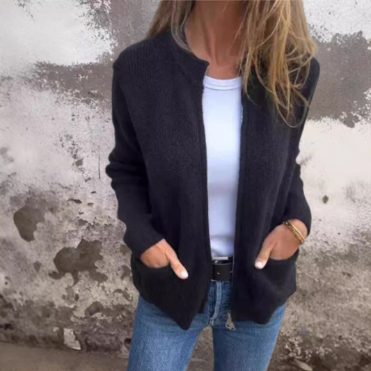 LEVI™ – Super Soft Cardigan