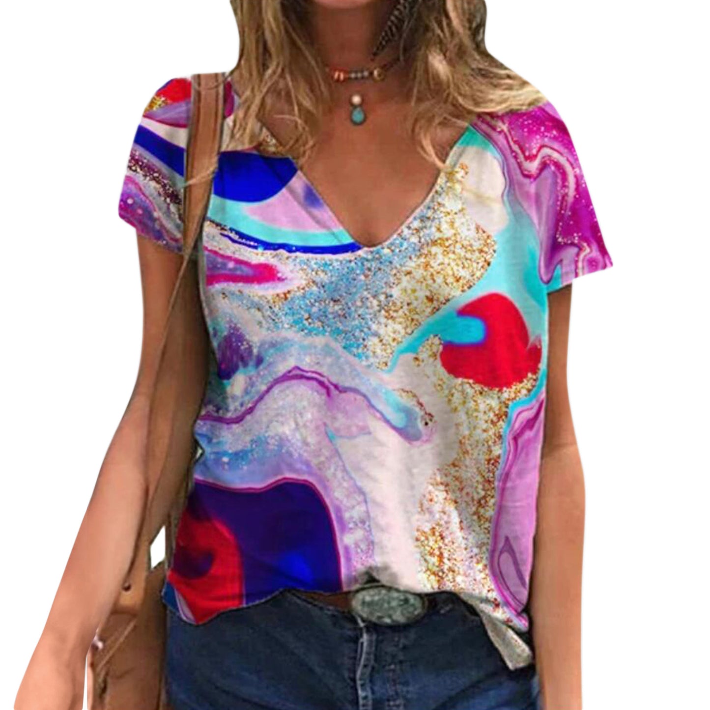 ROIA | Die neueste Bluse