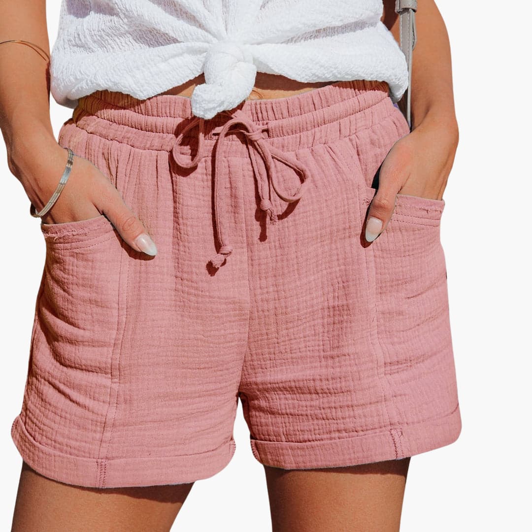 JASMIN | Sommer-Shorts bequem