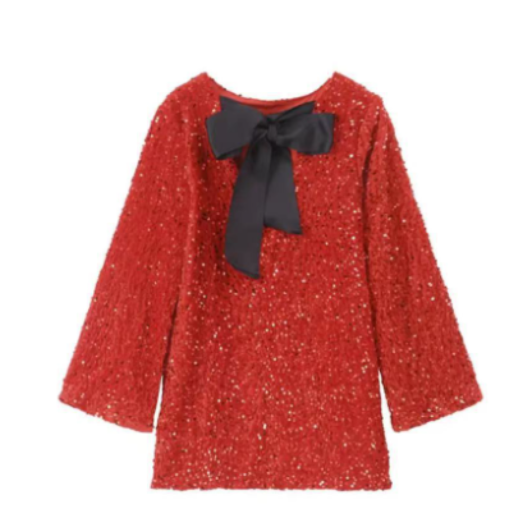 Elsa™ -  Glitzer Kleid