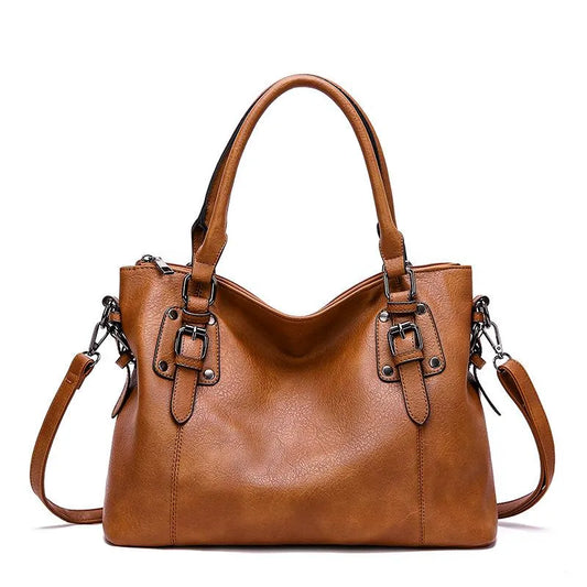 HEIDIN | Damen Jahrgang Tasche