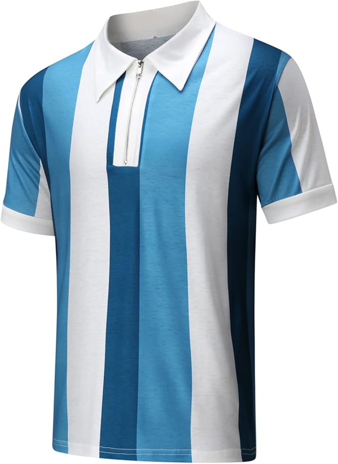 LINEARO™ | Lässiger Sommerstil mit klassischem Look