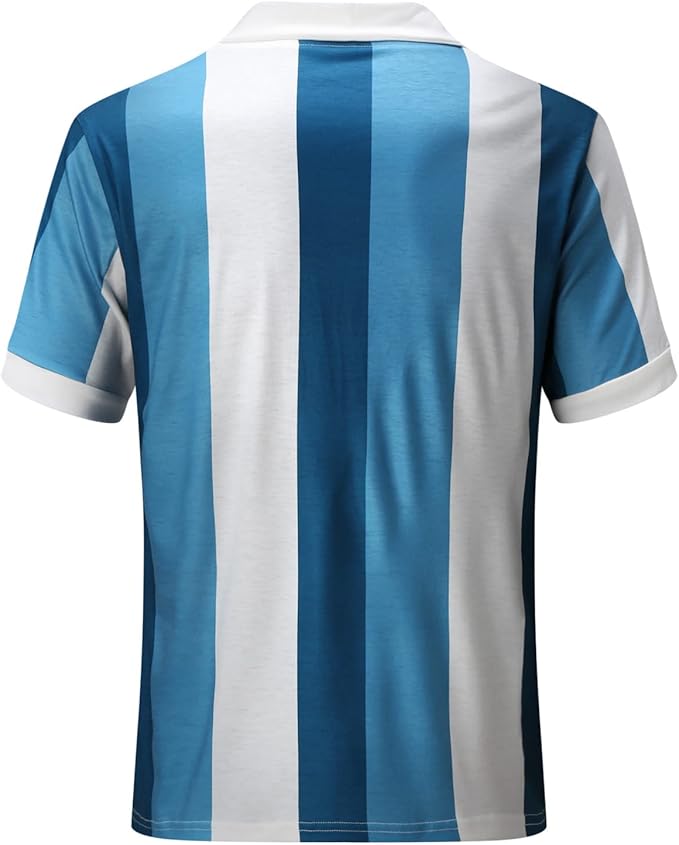 LINEARO™ | Lässiger Sommerstil mit klassischem Look