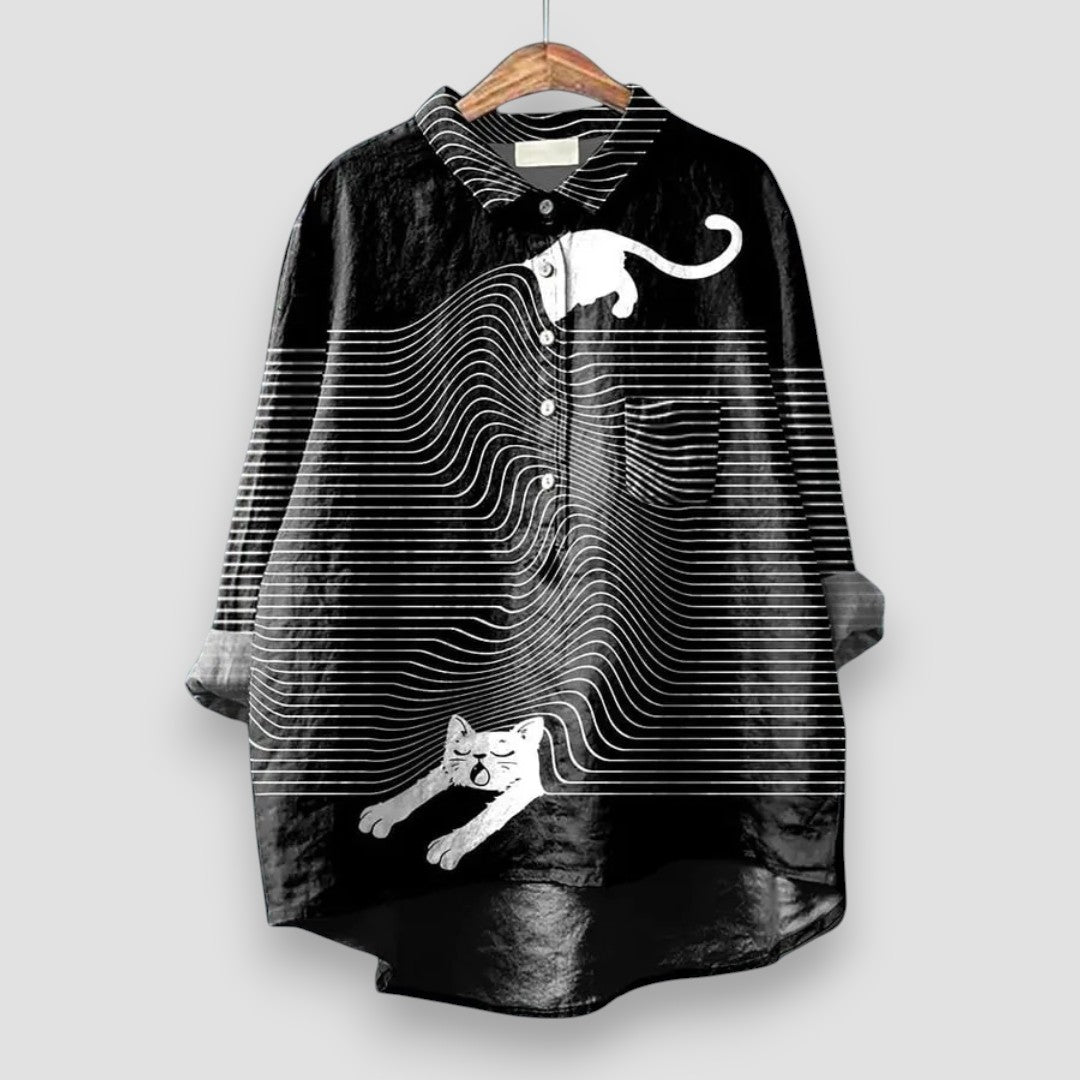 WUMIBLU™ | Damen Bluse