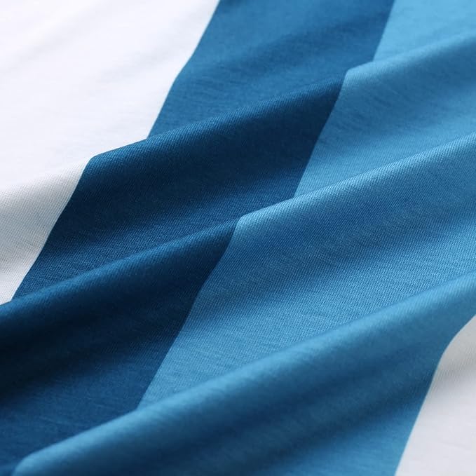 LINEARO™ | Lässiger Sommerstil mit klassischem Look