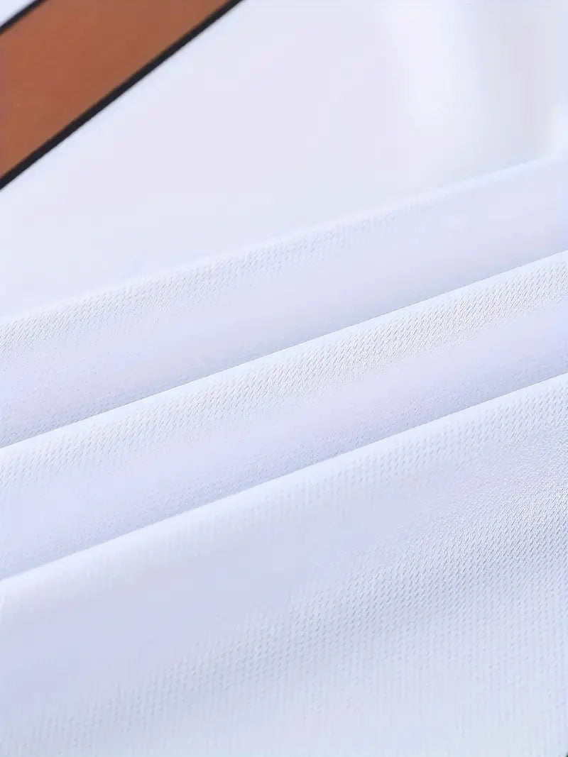 BRUNO™ | Lässiger Sommerstil mit klassischem Look