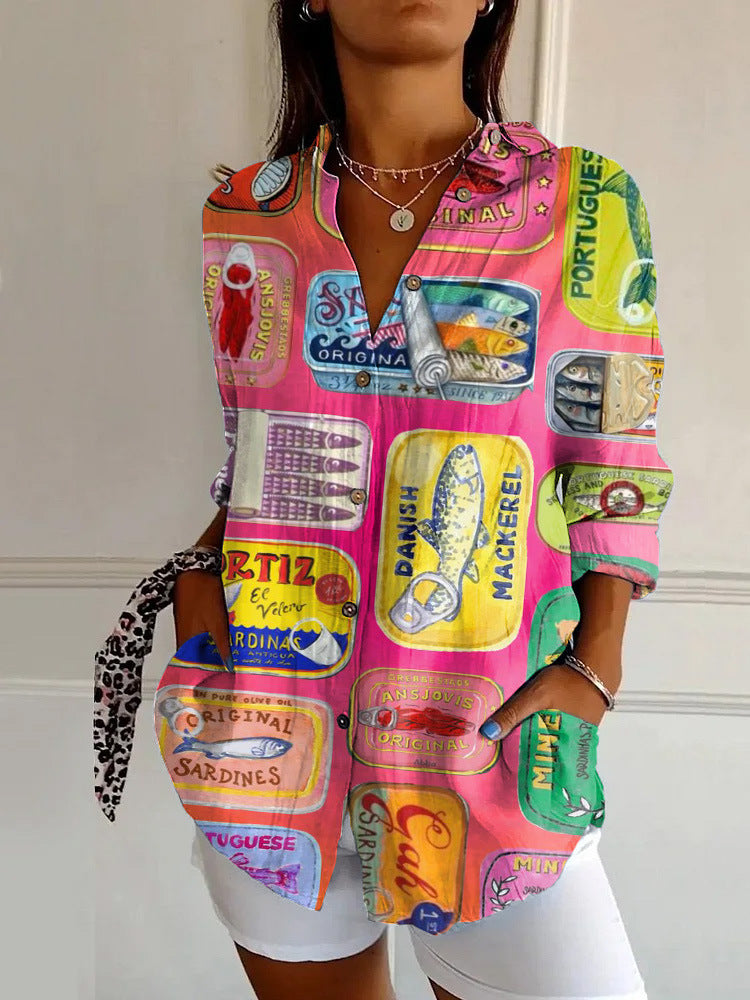 BEATE  | Damen Bluse