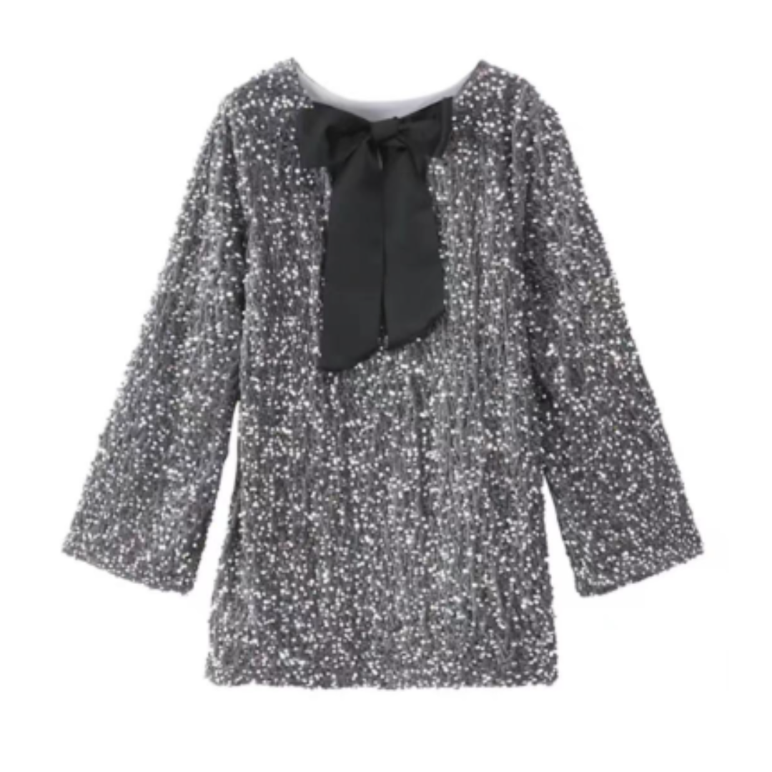 Elsa™ -  Glitzer Kleid