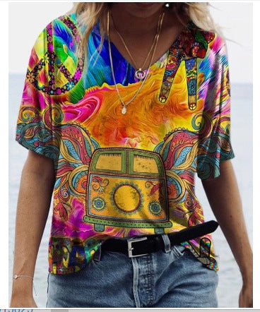 ROIA | Die neueste Bluse