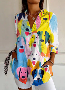 BEATE  | Damen Bluse