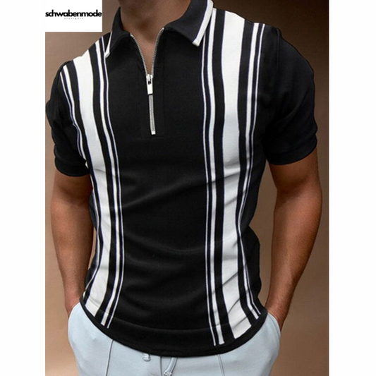 STEFAN™ | Lässiger Sommerstil mit klassischem Look