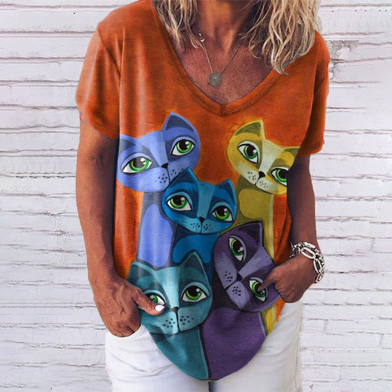 GIULIA | Die neueste Bluse