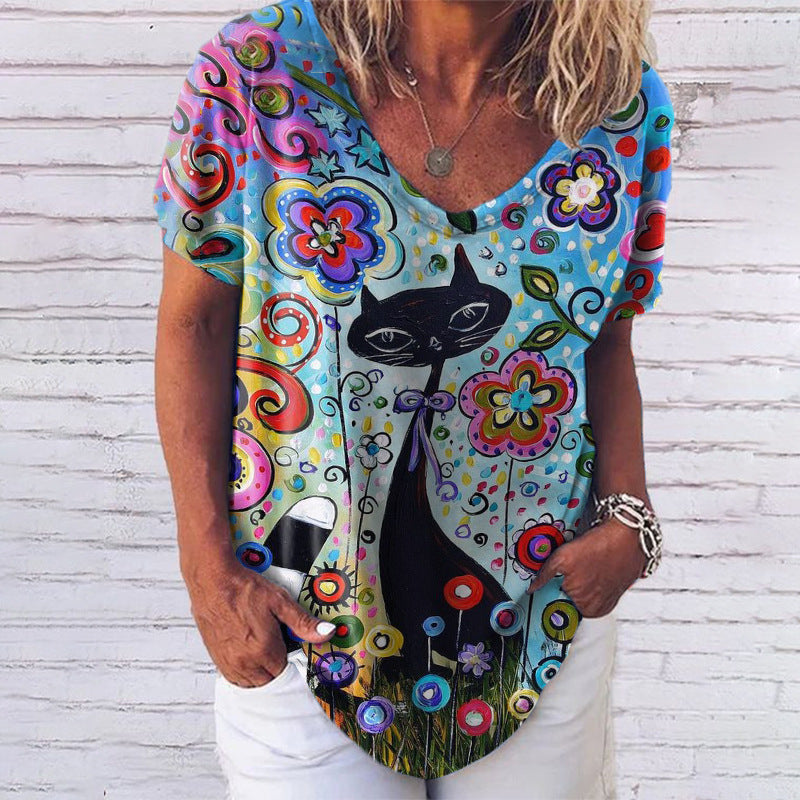 GIULIA | Die neueste Bluse