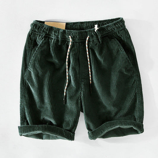 HEINRICH™ | Cordshorts