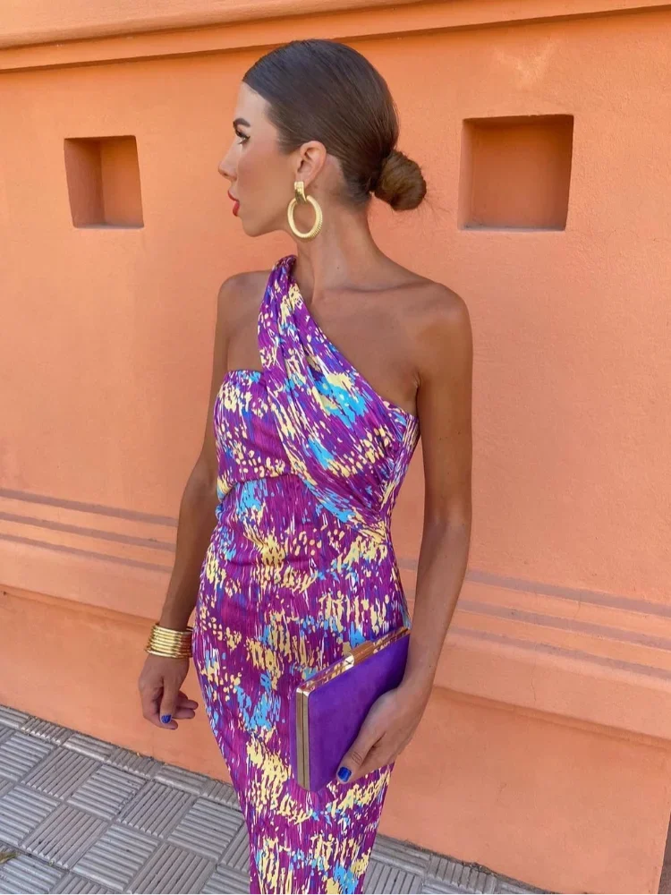 IMKE I ELEGANTES MIDIKLEID