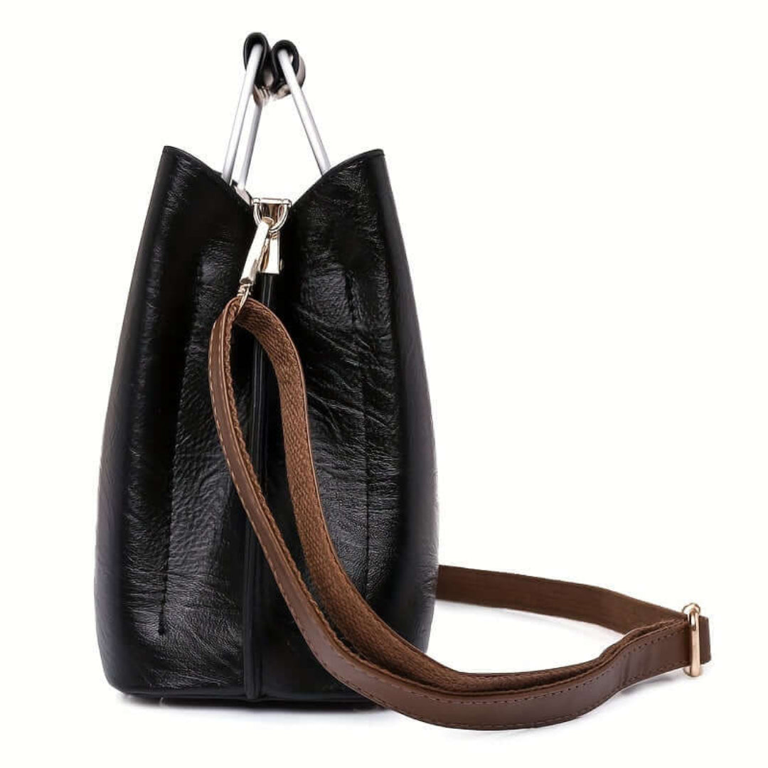 VOLEA | Damen Elegante Handtasche