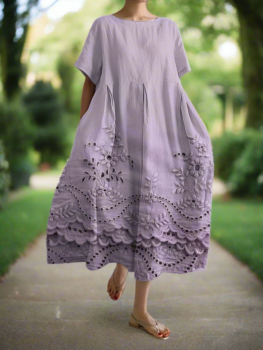 ELSE I ELEGANTES MIDIKLEID