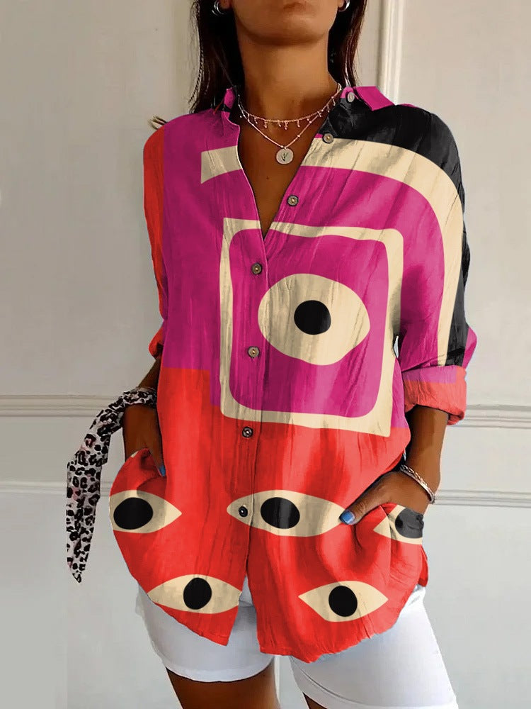 BEATE  | Damen Bluse