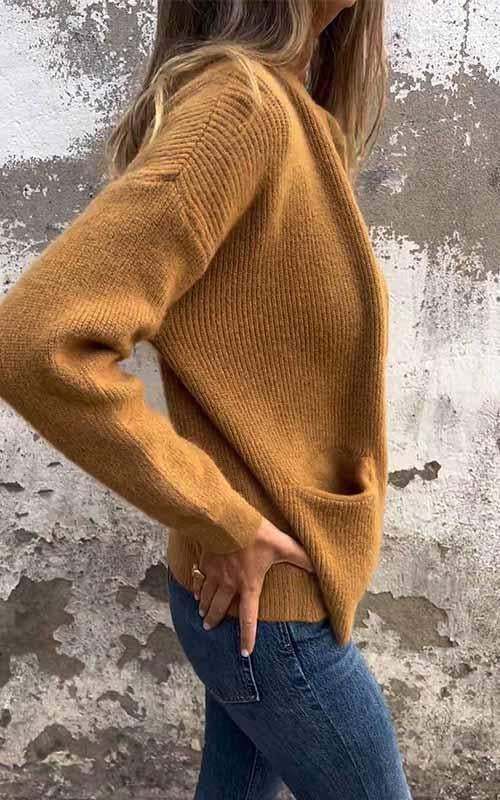 LEVI™ – Super Soft Cardigan