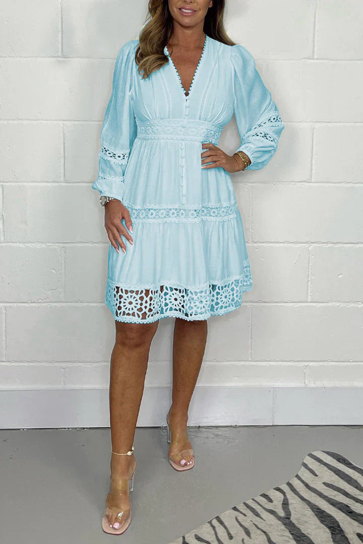 TILDA | Dein neues Sommerkleid