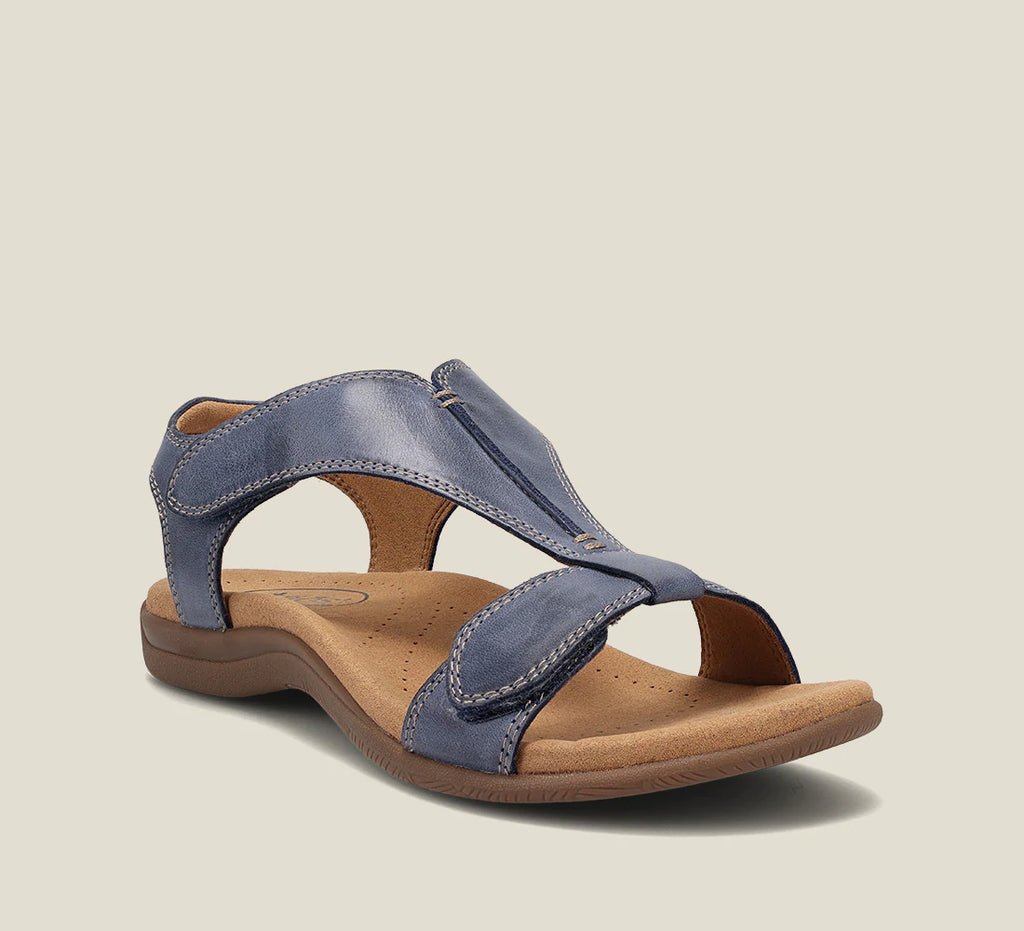 THERESA | Ledersandale Orthosoft