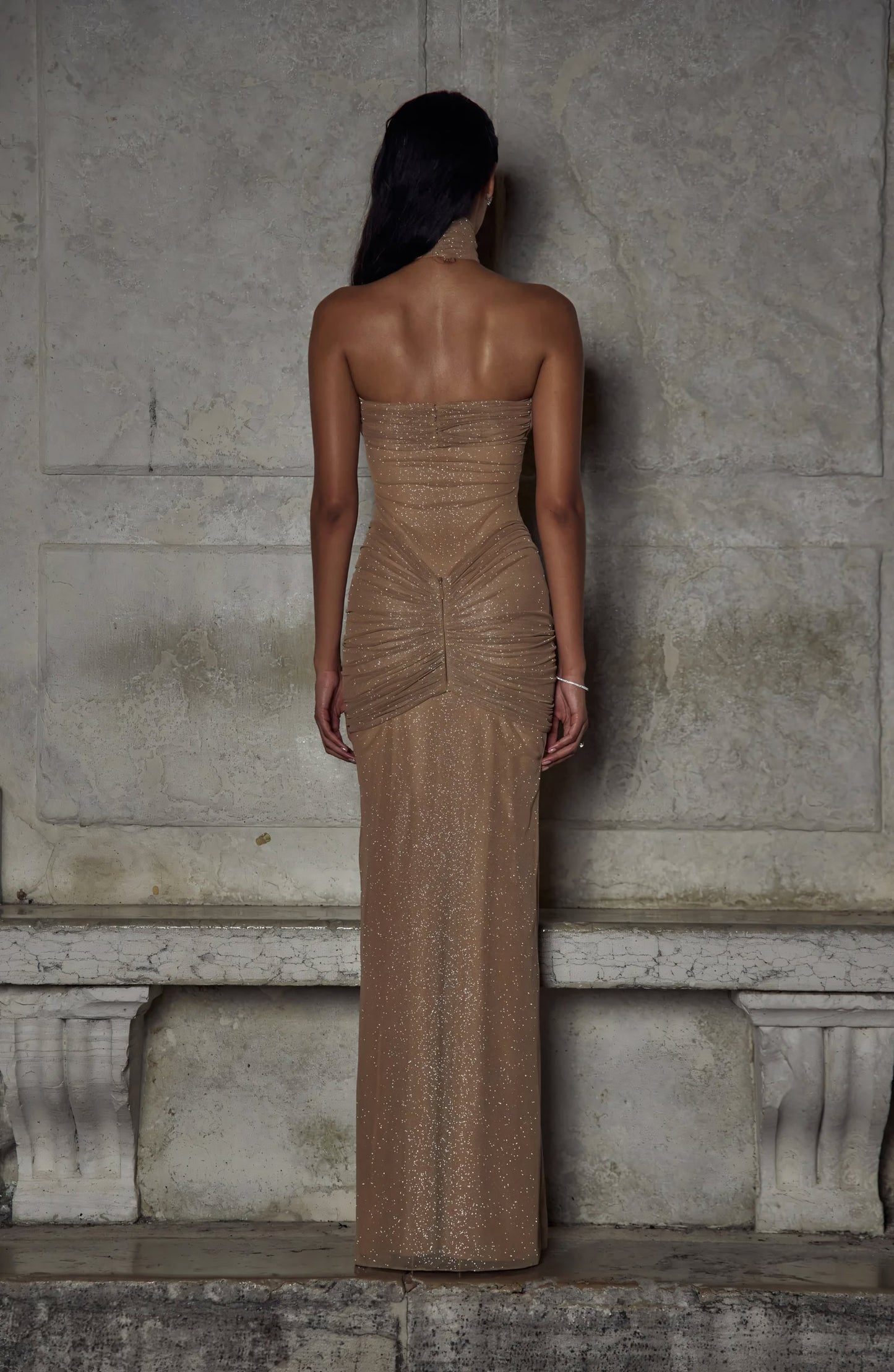 Astoria™ – Elegantes Maxikleid für Damen