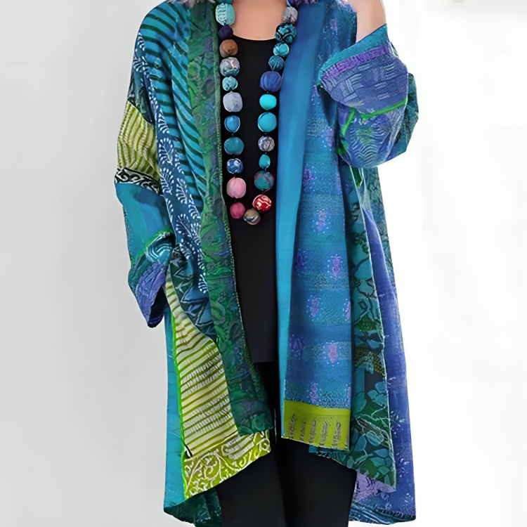 LICHTGEFÜHL STRICKJACKE | Stil, der dich erstrahlen lässt