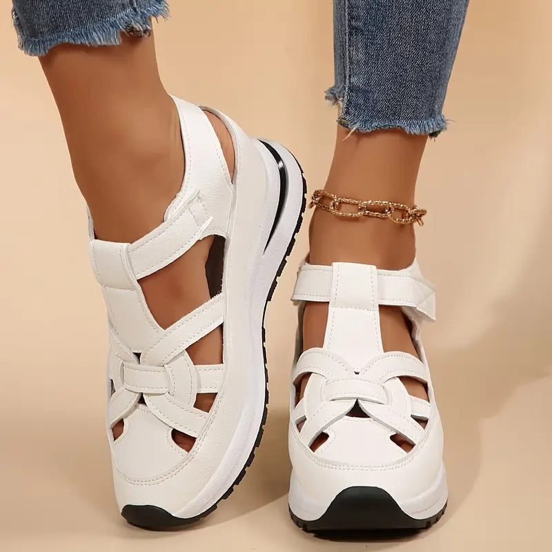 AVETA | Orthopädische Sandalen