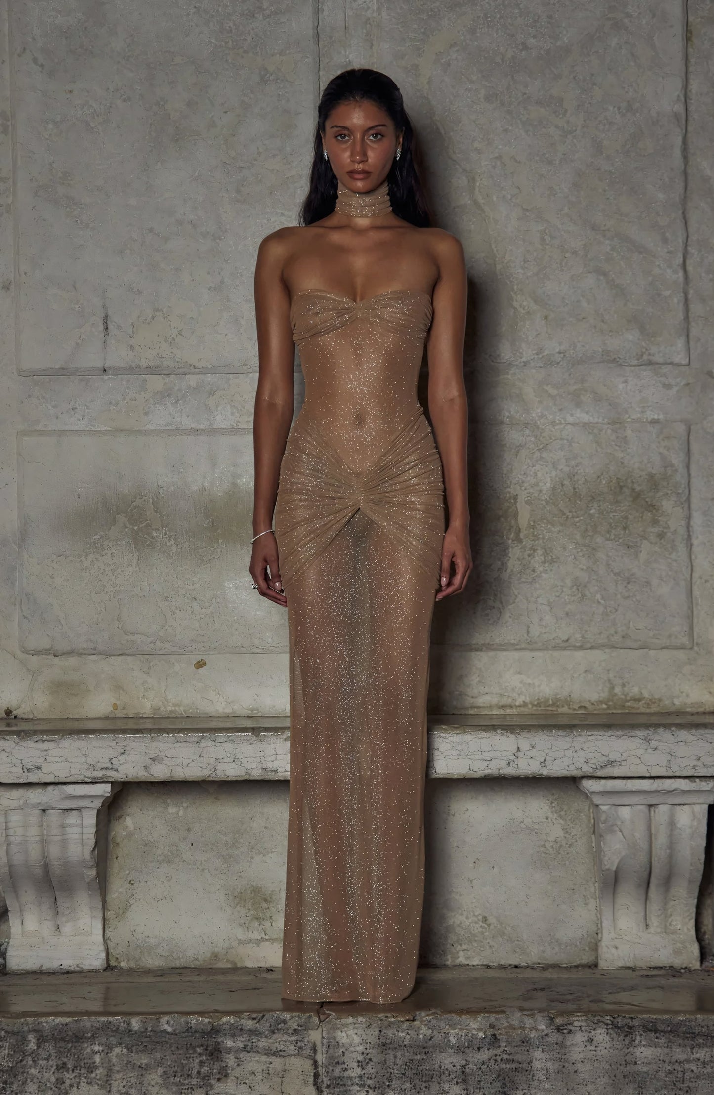 Astoria™ – Elegantes Maxikleid für Damen