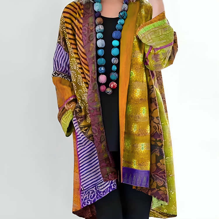 LICHTGEFÜHL STRICKJACKE | Stil, der dich erstrahlen lässt