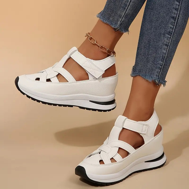 AVETA | Orthopädische Sandalen