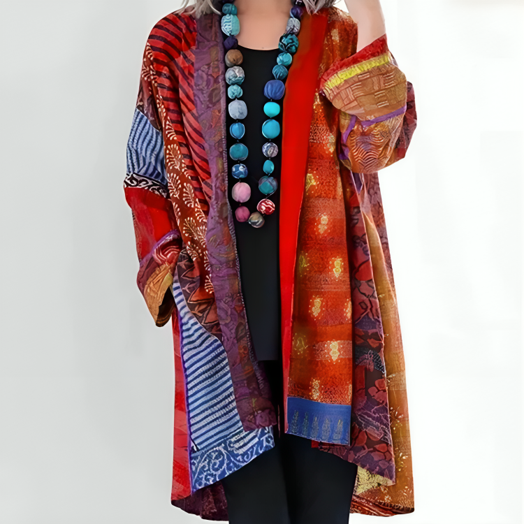 LICHTGEFÜHL STRICKJACKE | Stil, der dich erstrahlen lässt