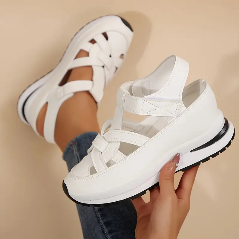 AVETA | Orthopädische Sandalen