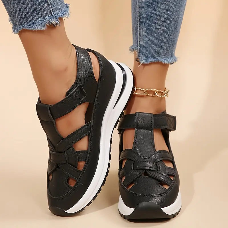 AVETA | Orthopädische Sandalen