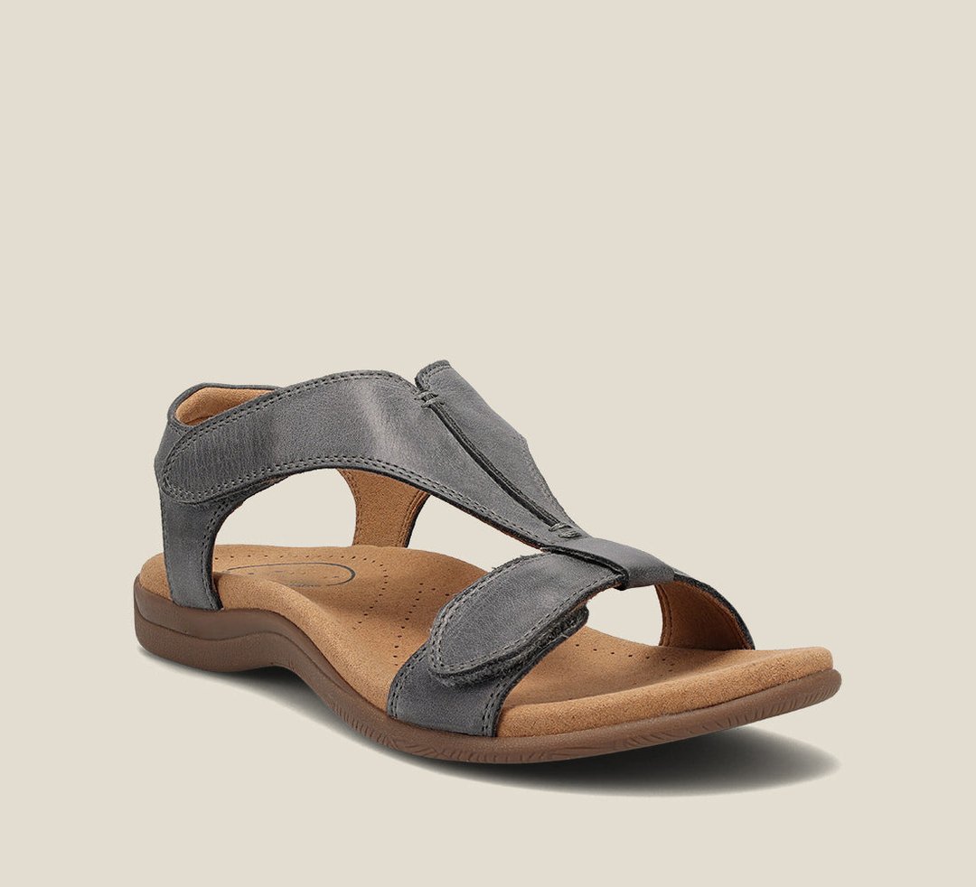 THERESA | Ledersandale Orthosoft