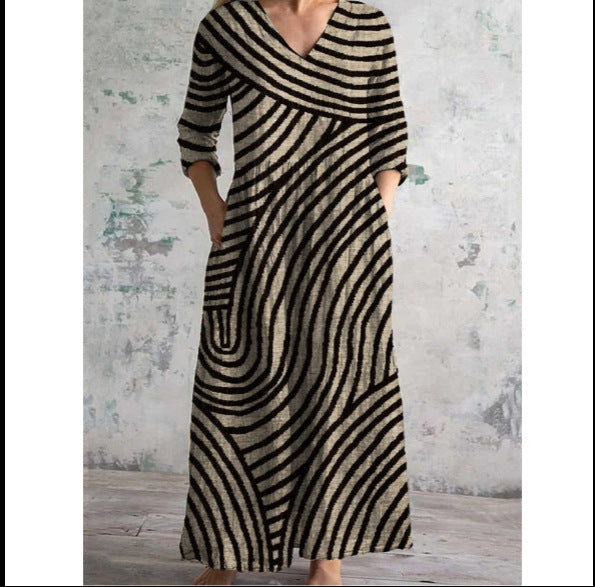 BIANCA™ |  Vintage-Sommerkleid