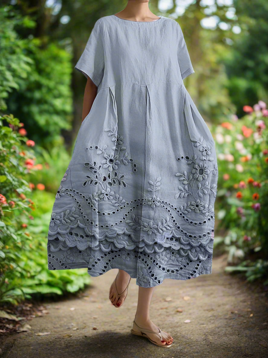 ELSE I ELEGANTES MIDIKLEID