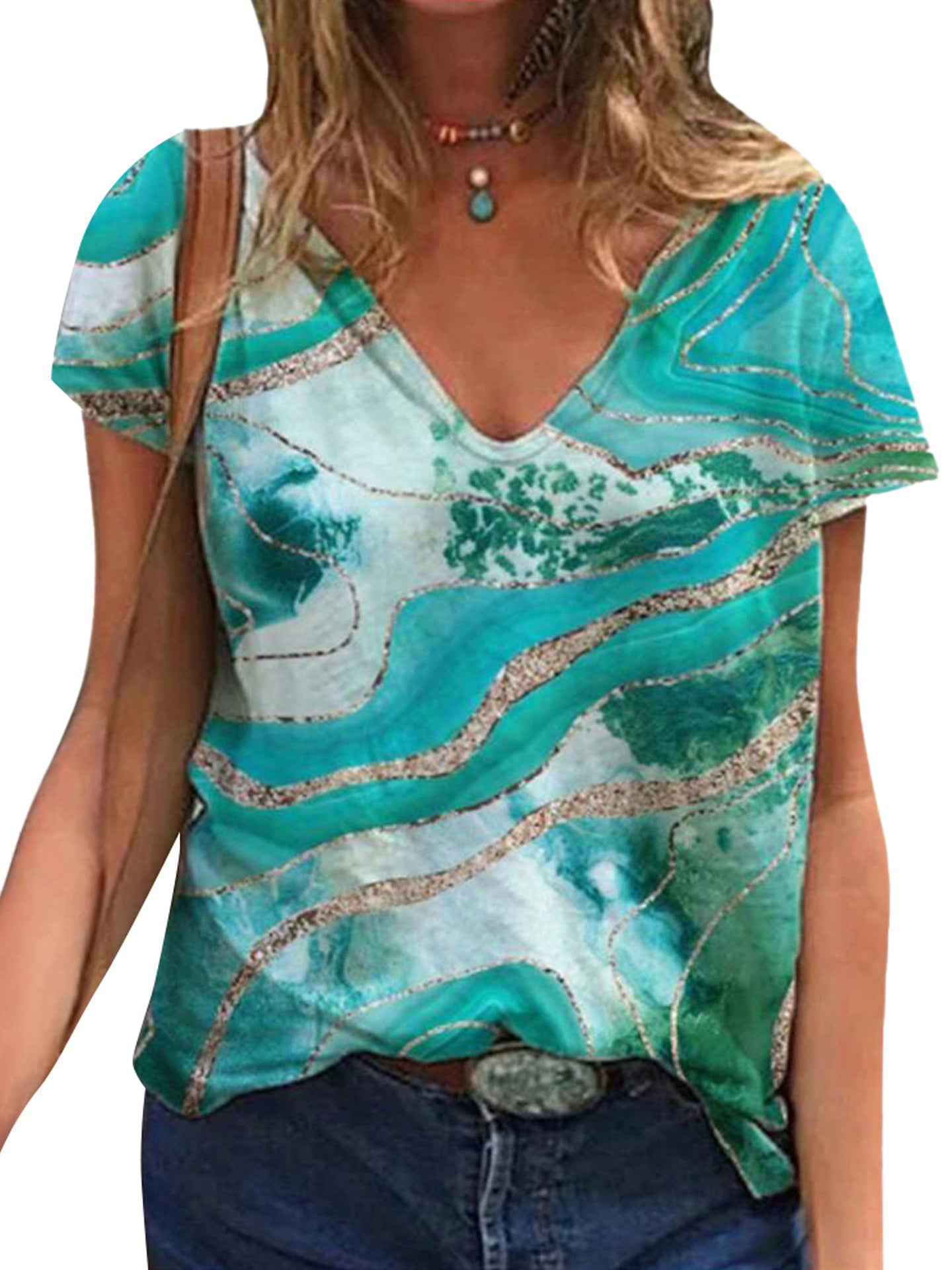 ROIA | Die neueste Bluse